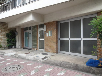 【エントランス】 | 大塚ビル | 大塚ビル