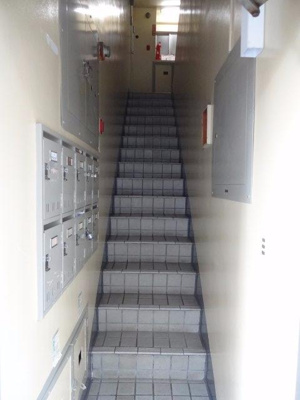 【エントランス】 | 大塚ビル | 大塚ビル