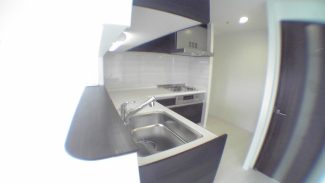 千代田区二番町の賃貸マンションのその他|キッチン・同タイプ参照