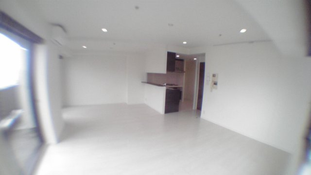 千代田区二番町の賃貸マンションの居間・リビング|同タイプ参照