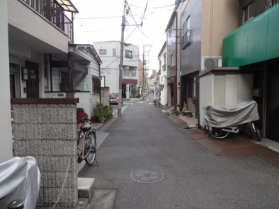 【周辺】 | 宝地戸ビル