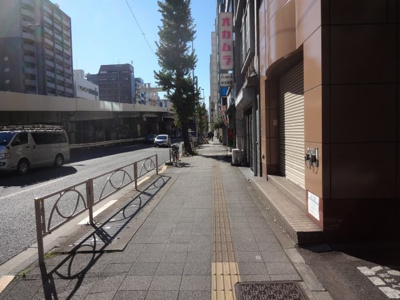 【周辺】 | 小泉ビル