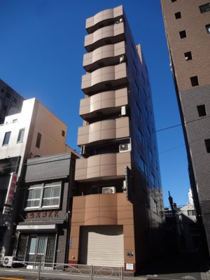 【外観】 | 小泉ビル