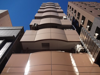 【外観】 | 小泉ビル