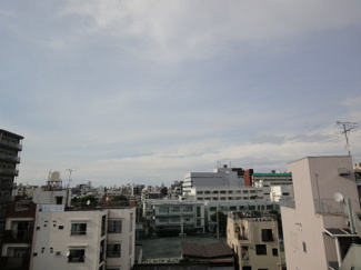【展望】 | ルート根岸第２ビル