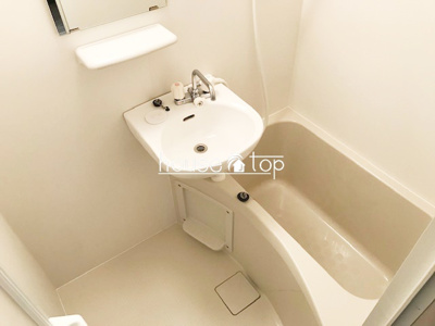 【浴室】 | ヴィヴァンテ上甲子園(甲子園駅・武庫川女子大学・兵庫医科大学)