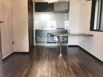 【居間・リビング】 | ヴィヴァンテ上甲子園(甲子園駅・武庫川女子大学・兵庫医科大学)