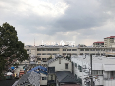 【展望】 | ヴィヴァンテ上甲子園(甲子園駅・武庫川女子大学・兵庫医科大学)