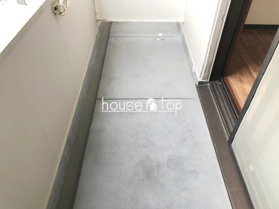 【バルコニー】 | ヴィヴァンテ上甲子園(甲子園駅・武庫川女子大学・兵庫医科大学)