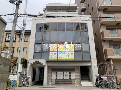 【外観】 | ヴィヴァンテ上甲子園(甲子園駅・武庫川女子大学・兵庫医科大学)