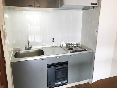 【キッチン】 | ヴィヴァンテ上甲子園(甲子園駅・武庫川女子大学・兵庫医科大学)