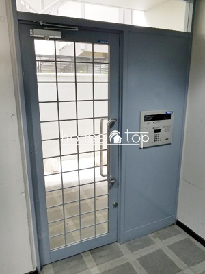 【エントランス】 | ヴィヴァンテ上甲子園(甲子園駅・武庫川女子大学・兵庫医科大学)