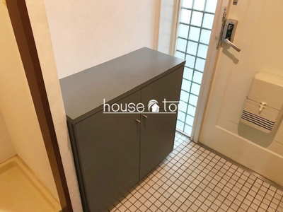 【玄関】 | ヴィヴァンテ上甲子園(甲子園駅・武庫川女子大学・兵庫医科大学)