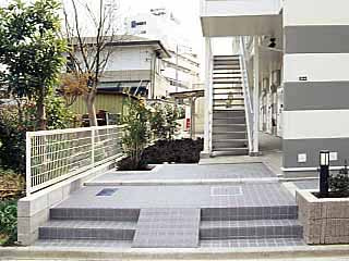 【エントランス】 | サンブロード