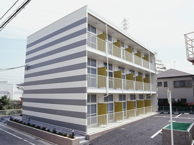 【外観】 | サンブロード