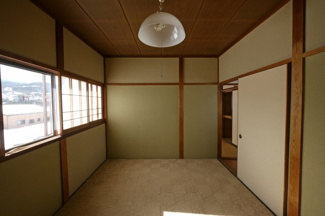 【和室】 | ヴィラージュヒデ