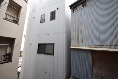 【展望】 | シナノレジデンス