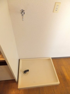 【内装】 | グリーンハイム稲城