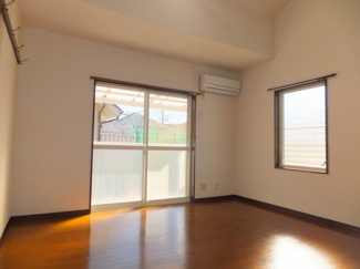 【洋室】 | グリーンハイム稲城