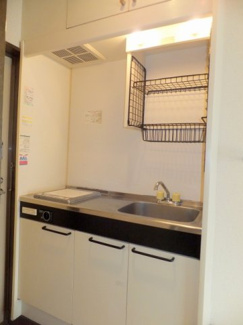 【キッチン】 | グリーンハイム稲城