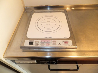 【設備】 | グリーンハイム稲城