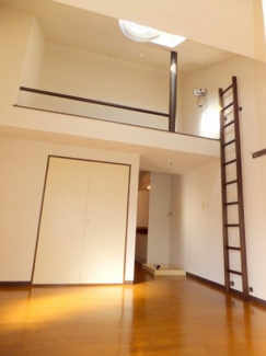 【寝室】 | グリーンハイム稲城