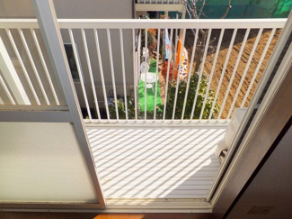 【展望】 | グリーンハイム稲城