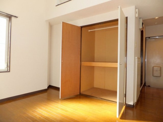 【収納】 | グリーンハイム稲城