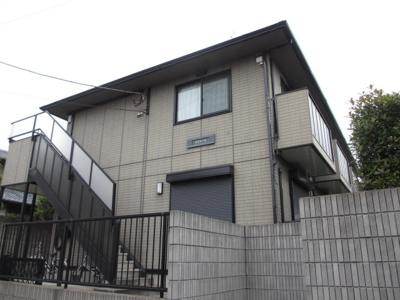 【外観】 | ルミエール 