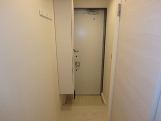 【玄関】 | LUCIANNA EAST