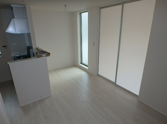 【居間・リビング】 | LUCIANNA EAST