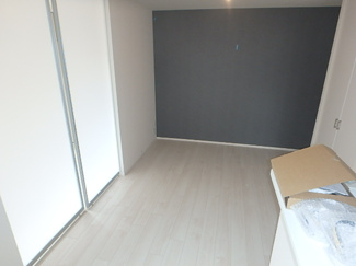 【洋室】 | LUCIANNA EAST