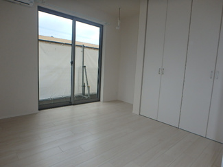 【洋室】 | LUCIANNA EAST