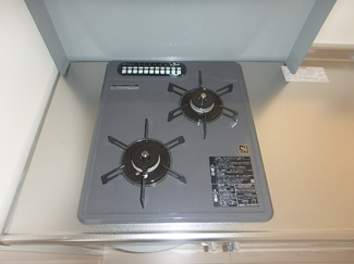 【キッチン】 | LUCIANNA EAST