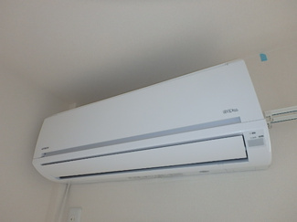 【設備】 | LUCIANNA EAST