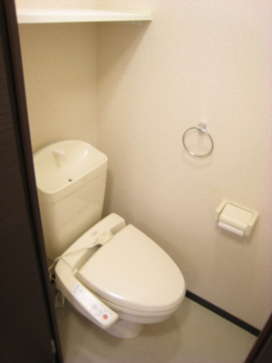 【トイレ】 | ロワジール