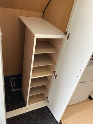 【庭】 | ロワジール