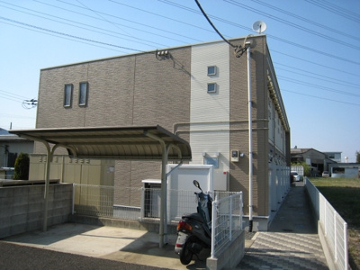 【エントランス】 | ロワジール