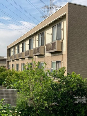 【外観】 | ロワジール