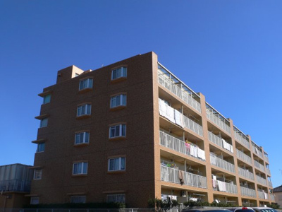 【外観】 | サンセレクト吹上