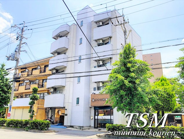 コーポ正宝　香里園