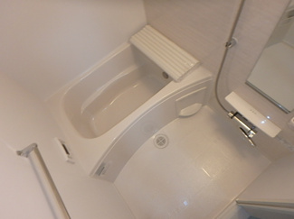 【浴室】 | LUCIANNA EAST