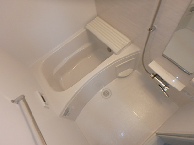 【浴室】 | LUCIANNA EAST