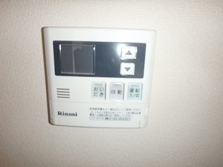 【設備】 | LUCIANNA EAST