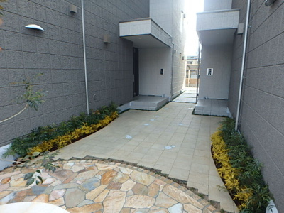 【その他共用部分】 | LUCIANNA EAST