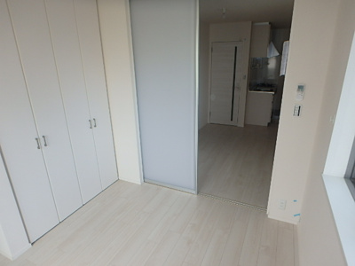 【洋室】 | LUCIANNA EAST