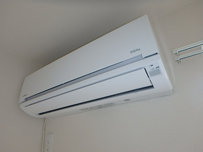 【設備】 | LUCIANNA EAST