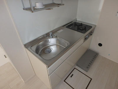 【キッチン】 | LUCIANNA EAST