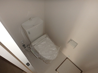 【トイレ】 | LUCIANNA EAST