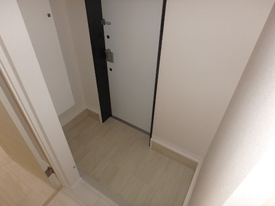 【玄関】 | LUCIANNA EAST